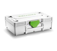 Festool Mini Systainer 3 XXS 33 Gris 205398