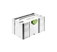 Festool MINI-SYSTAINER T-LOC SYS-MINI 3 TL