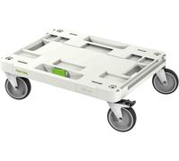 Festool, modelo rollbrett sys-rb, base con ruedas para transportar sis
