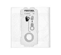 Festool, modelo sc-fis-ct mini/midi-2/5/ct15, bolsa para el polvo, com