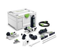Festool Módulo de Fresa Laminado 700 Juego Eq Incl. Frästisch Y Tastschuh 578059