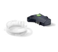 Festool Módulo de luz LM-OF 1010 R (con anillo de luz, unidad de batería con conector de carga USB-C)
