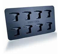 Festool Molde de cubitos de hielo ICT-FT1