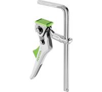 Festool Abrazadera de fijación FS-HZ 160 Mordaza de palanca 491594