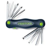 FESTOOL Multifuncional Herramienta Festool 498863