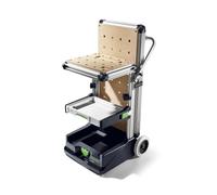 Festool MW 1000 - Taller Móvil Profesional para Obra