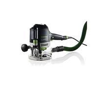 Festool OF 1400 EBQ-Plus - Fresadora Festool