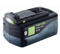 Festool Paquete Batería Bp 18 Li 5,0 Asi Ue de Repuesto Para Taladro 577660