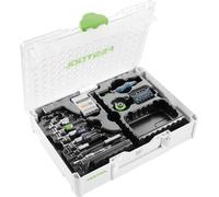 Festool Paquete De Montaje SYS3 M 89 ORG CE-SORT - 576804