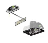 Festool Paralelo + Guía De Riel 490031 490119