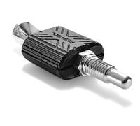 Festool Perno de anclaje SV-AB D14/32 | Conector de esquina y superficie para DF 700 - Incluye 64 semicarcasas - Conexión de muebles extraíble a partir de 30 mm