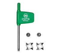 Festool Placa de repuesto HW-WP R1,5 D28 KL12,7OFK