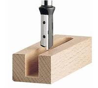 Festool Placas reversibles de fresa de ranuras HW S8 D10/25 WP Z1