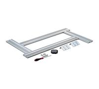 Festool Plantilla para fresar MFS 700