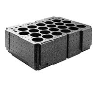 Festool Plantilla TZE-KT SYS3 M