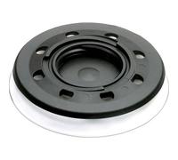 FESTOOL PLATO DE LIJADO ST-STF D125/8 FX-W-HT 492125 FastFix Para RO125