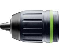 Festool Portabrocas de cierre rápido KC 13-1/2-K-FFP