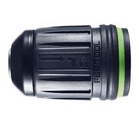 Festool Portabrocas de cierre rápido KC 13-1/2-K-FFP