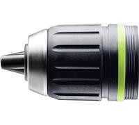 Festool Portabrocas De Rápido Cambio KC 13-1/2-K-FFP 769067