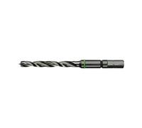 Festool Broca espiral 492515 D 6 CE/W