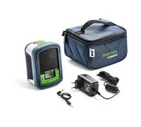 Festool Radio digital BR 10 DAB+ SYSROCK