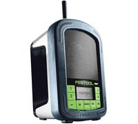 Festool Radio digital BR 10 DAB+ SYSROCK