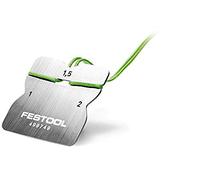 Festool 499749 - Rasqueta ZK HW 45/45