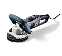 Festool RG 130 ECI-Set DIA PA Amoladora de Saneamiento con Motor EC-TEC