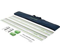 Festool Riel guía FS 1400/2-KP-Set