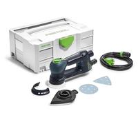 Festool RO 90 DX FEQ-Plus - Lijadora excéntrica Festool