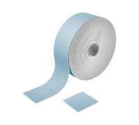 Festool Rollo abrasivo 115x25m P120 GR SOFT Granat