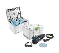 Festool ROTEX RO 150 FEQ-SYS GR - Lijadora orbital