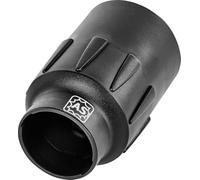 Festool Rótula D 27 DAG-AS - Conector Antiestático para Manguera