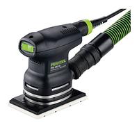 Festool RTS 400 EQ-Plus - Lijadora orbital Festool