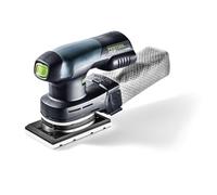 Festool RTSC 400-Basic 18V Litio-Ion Lijadora orbital - 80 x 130 mm - sin escobillas