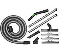 Festool Set de limpieza para obras D 36 BA-RS