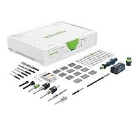 Festool Set de montaje SYS3 M 89 ORG CE-SORT