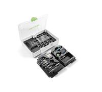 Festool Set de Montaje SYS3 M 89 ORG CE-SORT con CENTROTEC