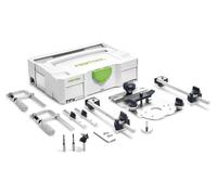 Festool Set de perforación en línea LR 32-SYS