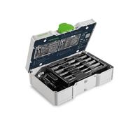 Festool Set de puntas y brocas SYS3 S 76-BB-Set