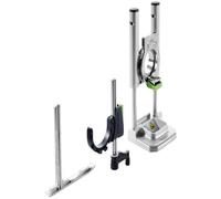 Festool 500251 - Set soporte de posicionamiento/tope profundidad OS-TA/AH Set