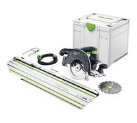 Festool Sierra circular HK 55 EBQ-Plus-FSK 420