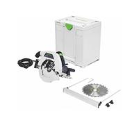 Festool Sierra Circular HK 85 EB-Plus con Hoja 230 mm