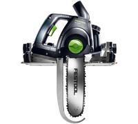Festool Sierra de cadena SSU 200 EB-Plus-FS