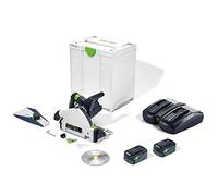 Festool Sierra de incisión a batería TSC 55 5,0 KEBI-Plus/XL