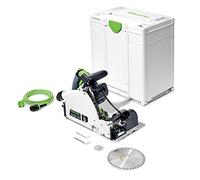 Festool Sierra de incisión con función de pre-corte TSV 60 KEBQ-Plus