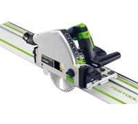 Festool 577010 TS 55 FEBQ-Plus-FS Sierra de inmersión