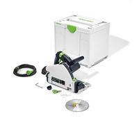 Festool Sierra de inmersión TS 55 REBQ-Plus
