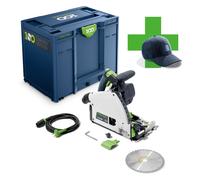 Festool Sierra De Inmersión TS 60 KEBQ-Plus 100Y Edición Limitada - 578214