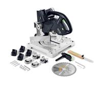 Festool Sierra de Listones a Batería SYMC 70 EB-Basic Inalámbrica